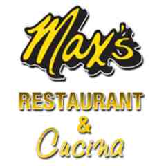 Max's Restaurant & Cucina