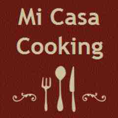 Mi Casa Cooking
