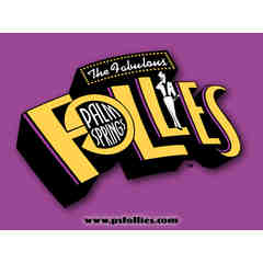 Palm Springs Follies
