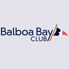 The Balboa Bay Club & Resort
