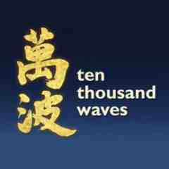 Ten Thousand Waves
