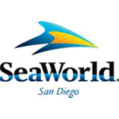 Sea World, San Diego
