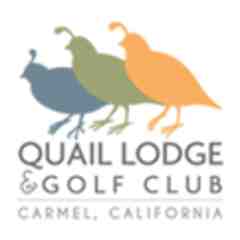 Quail Lodge & Golf Club