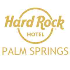 Hard Rock Hotel Palm Springs
