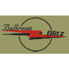 Ballroom Blitz