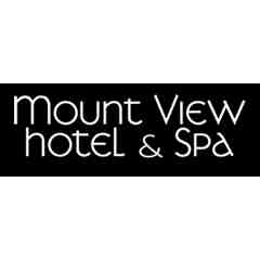 Mount View Hotel & Spa