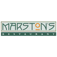 Marston's Restaurant