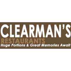 Clearman's Restaurants