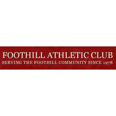 Foothill Athletic Club