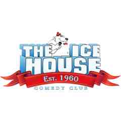 Ice House Comedy Nightclub and Restaurant