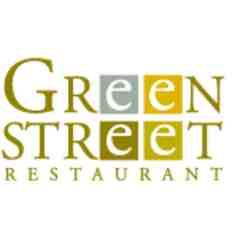 Green Street Restaurant