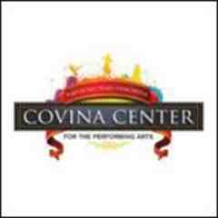 Covina Center for the Performing Arts