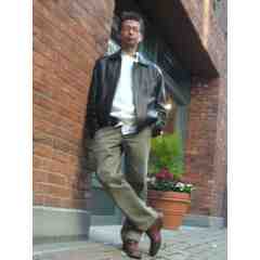 Joseph Saenz Skincare & Makeup