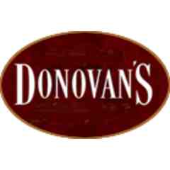 Donovan's Steak & Chop House
