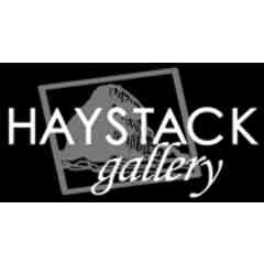 Haystack Gallery