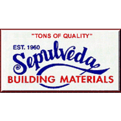 Sepulveda Building Materials
