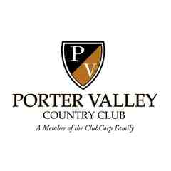 Porter Valley Country Club