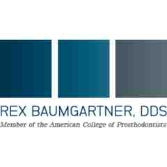 Dr. Rex Baumgartner, DDS
