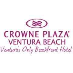 Crowne Plaza Ventura Beach