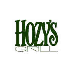 Hozy's Grill
