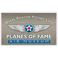 Planes of Fame Air Museum
