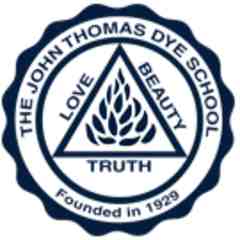 John Thomas Dye School