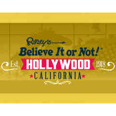 Ripley's Believe It or Not