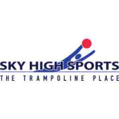 Sky High Sports