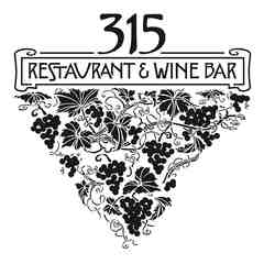 315 Restaurant & Wine Bar