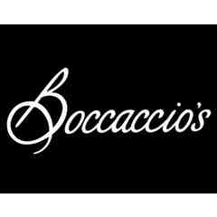 Boccaccio's