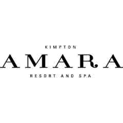Amara Resort & Spa