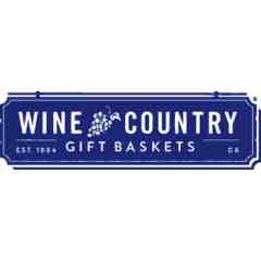 Wine Country Gift Baskets