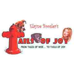Tails of Joy
