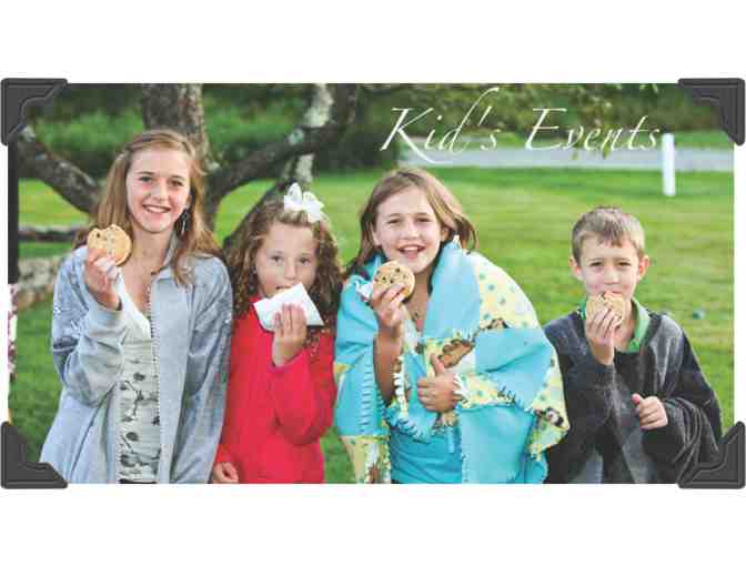 The Hermitage Club One Year Membership