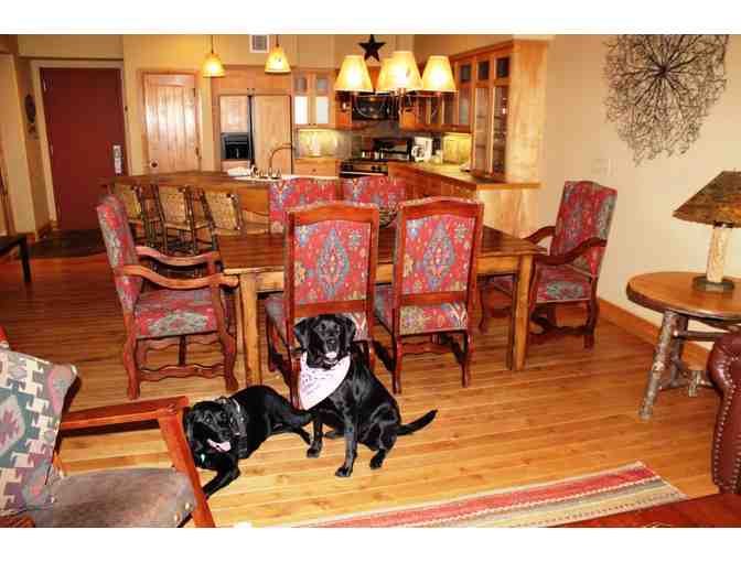 Utah Getaway at Deer Valley Lodge