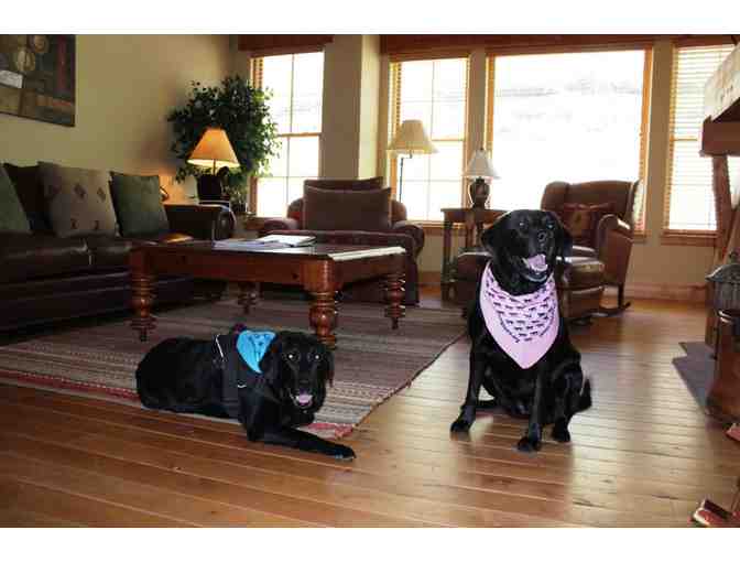 Utah Getaway at Deer Valley Lodge