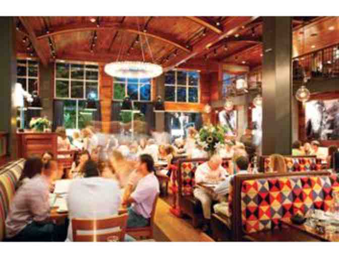 Armonk Dining at its Finest