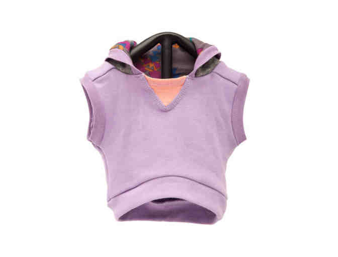 Another Walk in the Park!