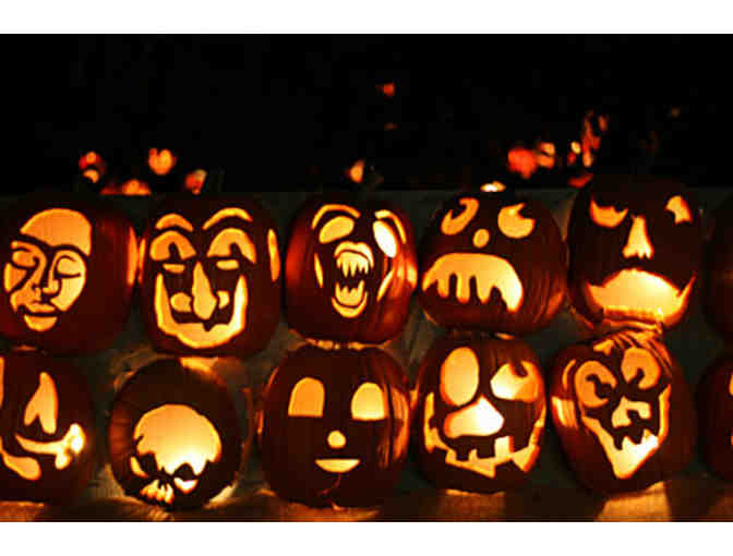 Historic Hudson Valley Family Membership & Boscobel House and Gardens Guided Tour