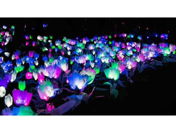 Historic Hudson Valley Family Membership & Boscobel House and Gardens Guided Tour