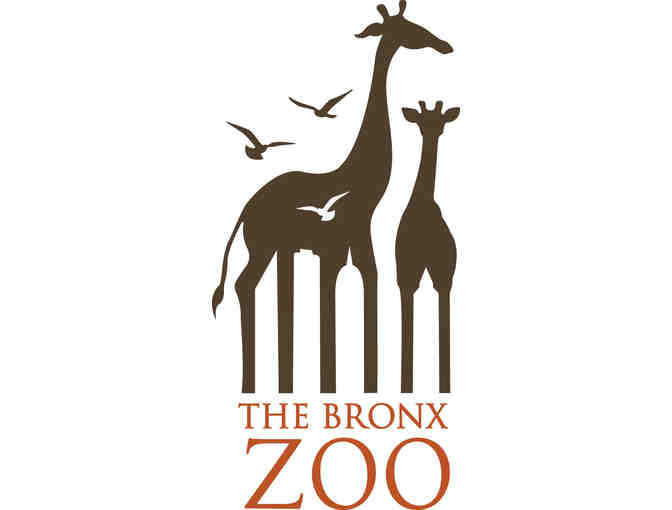Go Wild at the Bronx Zoo!