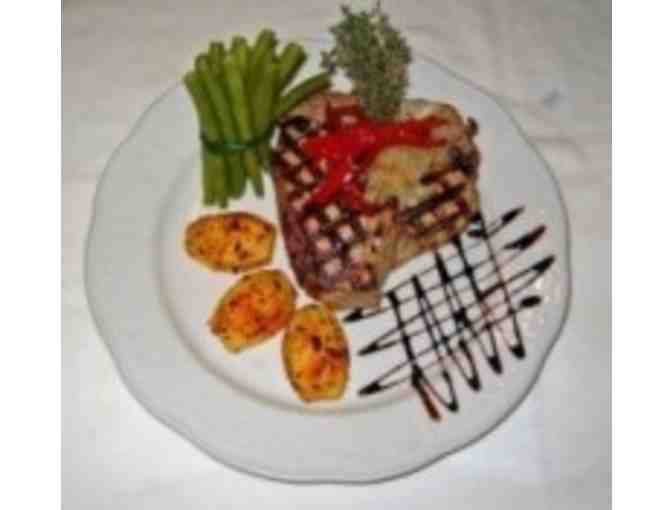 Date Night at The Ritz-Carlton: Bed and Breakfast Package