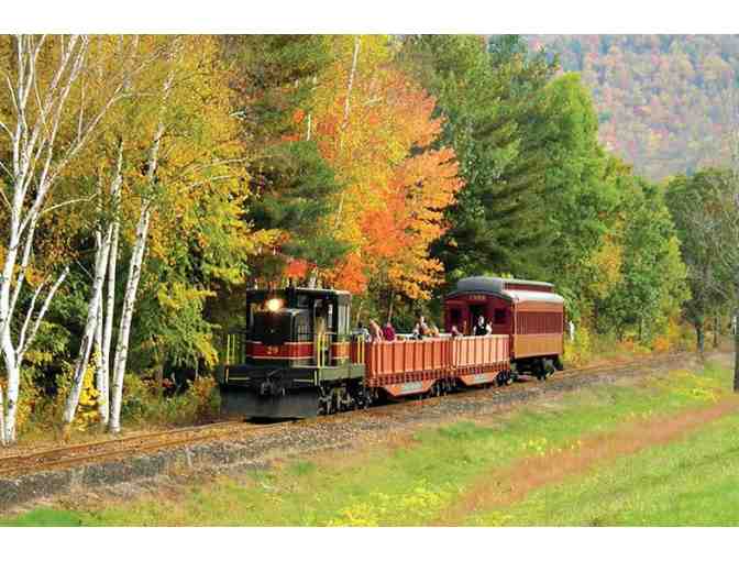 See the Sights in Kingston, NY!