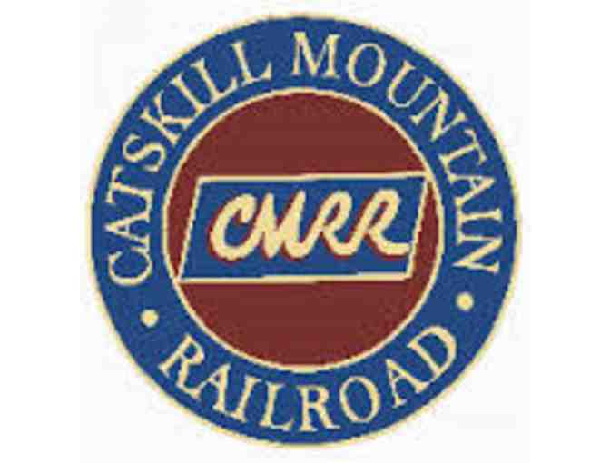 See the Sights in Kingston, NY!