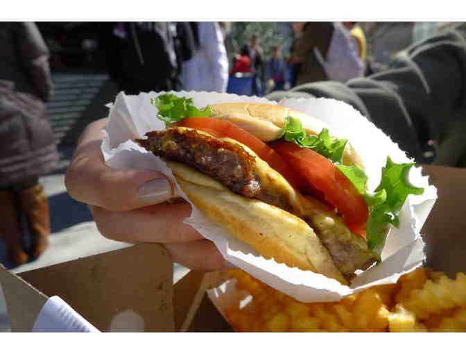 Two Tickets for Foods of NY Tours