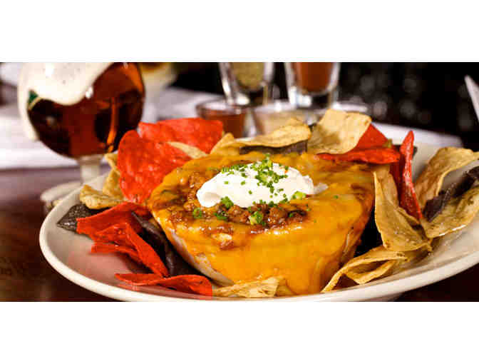 $100 Stonebridge Restaurant Gift Certificate