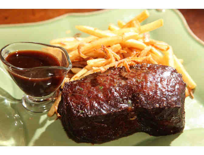 Four Caramoor International Music Festival Tickets & Dinner for Two at Cafe of Love