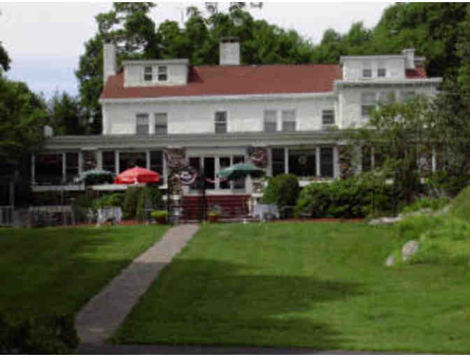 Golf Foursome at The Sedgewood Club & $50 Gift Certificate to Cutillo's Restaurant