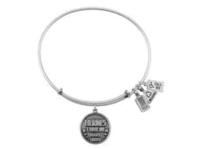 Wind & Fire Expandable Bangles