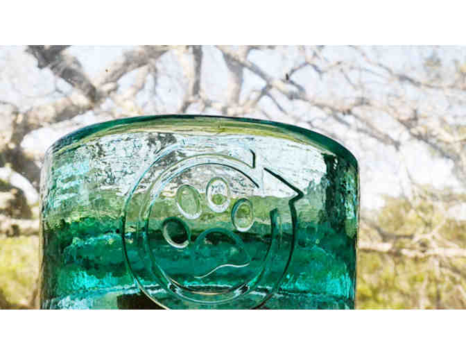 One Year Supply of Blue Buffalo Pet Food & PawNosh Pet Bowls